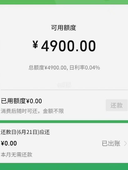 微信分付提现商家的运营逻辑
