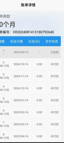 美团月付套取现金最忌三种情况
