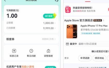 2025年如何有效提升鹿优选额度？