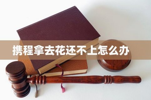 携程拿去花怎么提前一次性还款