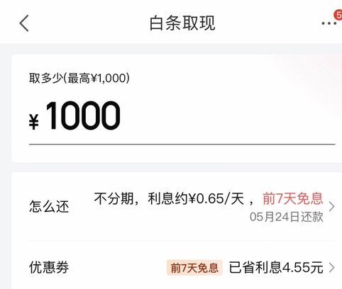 白条秒到账：技术解析与优化之道