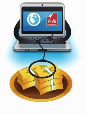 白条 套现 深圳