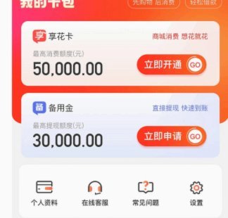羊小咩贷款算网贷吗？深度解析风险与模式