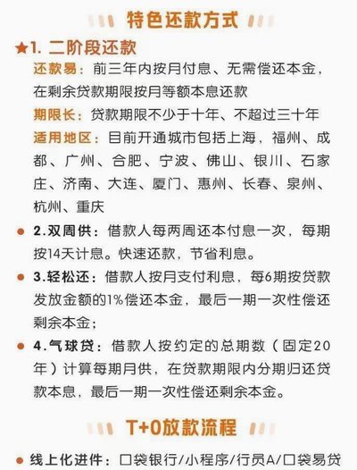 用微信怎么能分期贷款