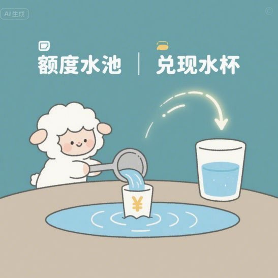 “秒到账”背后的风险：如何理性解读羊小咩的交易真相？