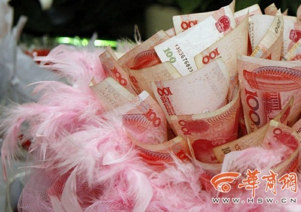 套花呗的钱会上征信吗