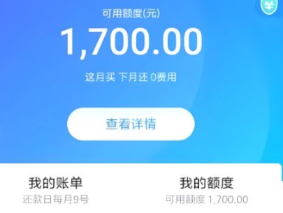 实时信用守护的24小时在线平台