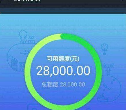 花呗额度如何提升？这几招你试试看