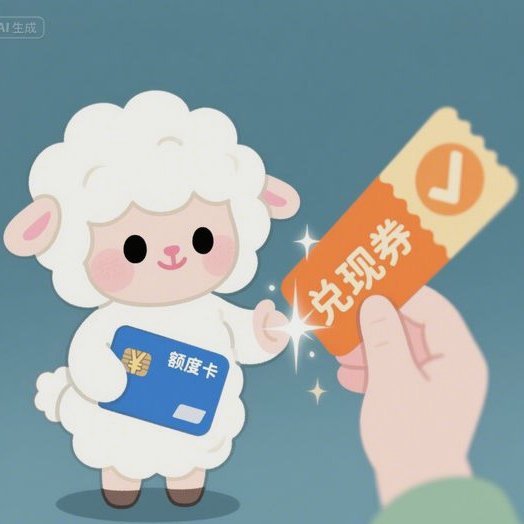 羊小咩信用提现遇阻探因