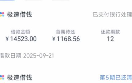 分期乐哪个银行放款的