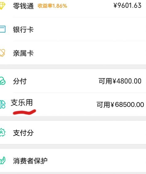 微信分付额度：套现风险有多大？