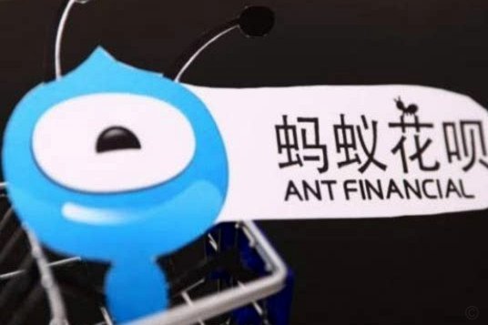 花呗套方法