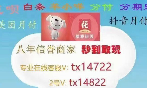 套花呗怎么套