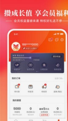 羊小咩额度页面消失背后有何深意？