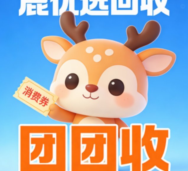 鹿优选在哪里还款